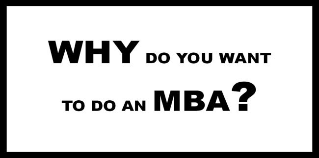 Who Should (and Shouldnt) Get an MBA For Your Career Goals
